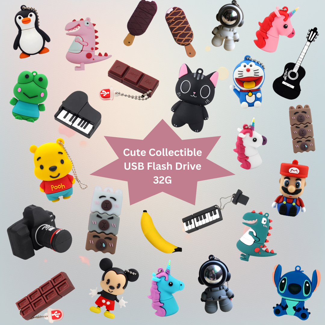 Mystery Scoop (min 20 items + FREE Delivery)