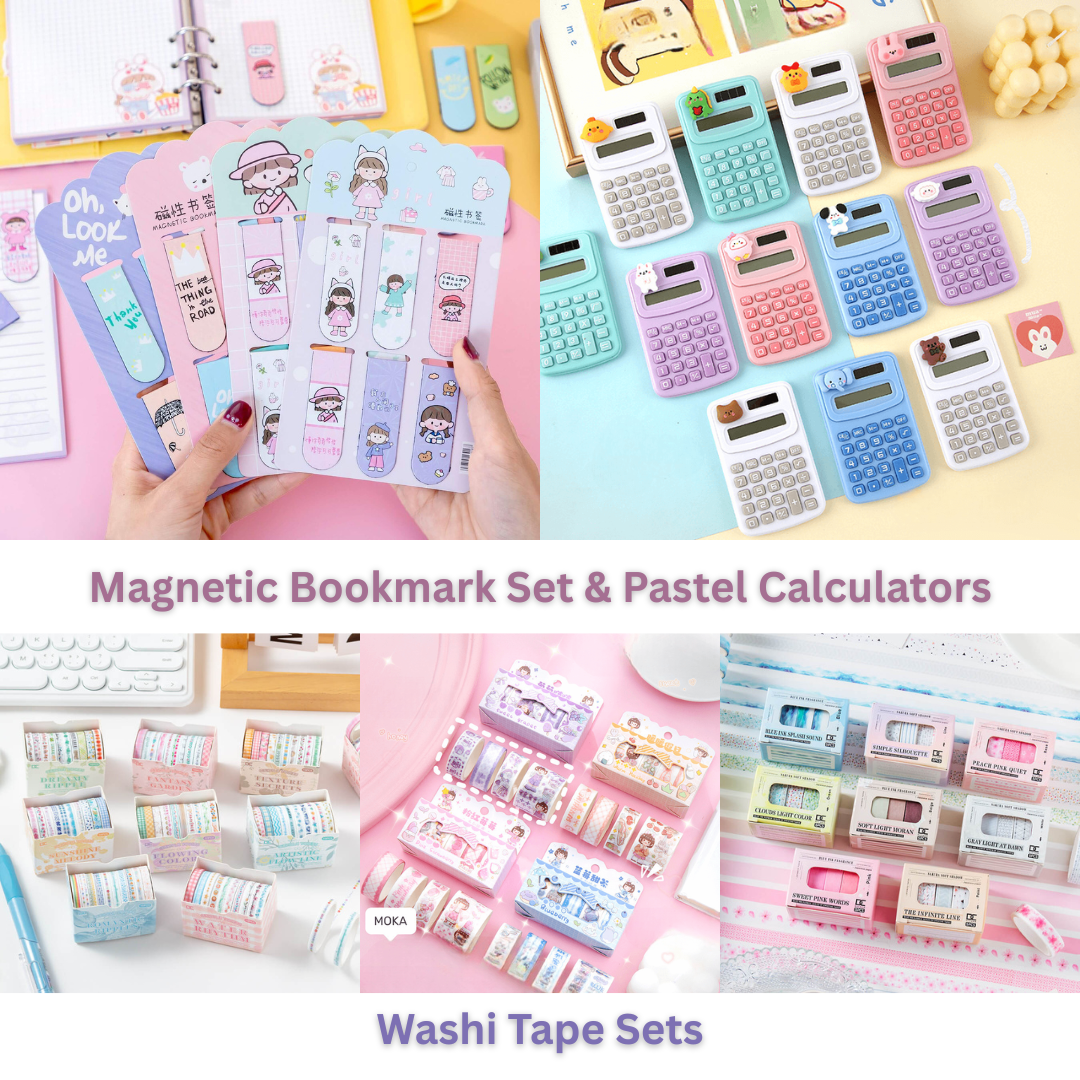 Mystery Scoop (min 20 items + FREE Delivery)