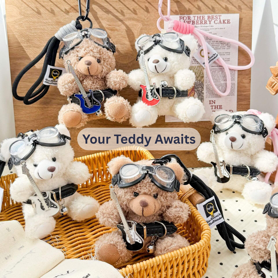 Mystery Scoop (min 20 items + FREE Delivery)