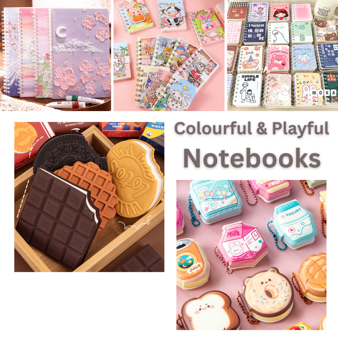 Mystery Scoop (min 20 items + FREE Delivery)