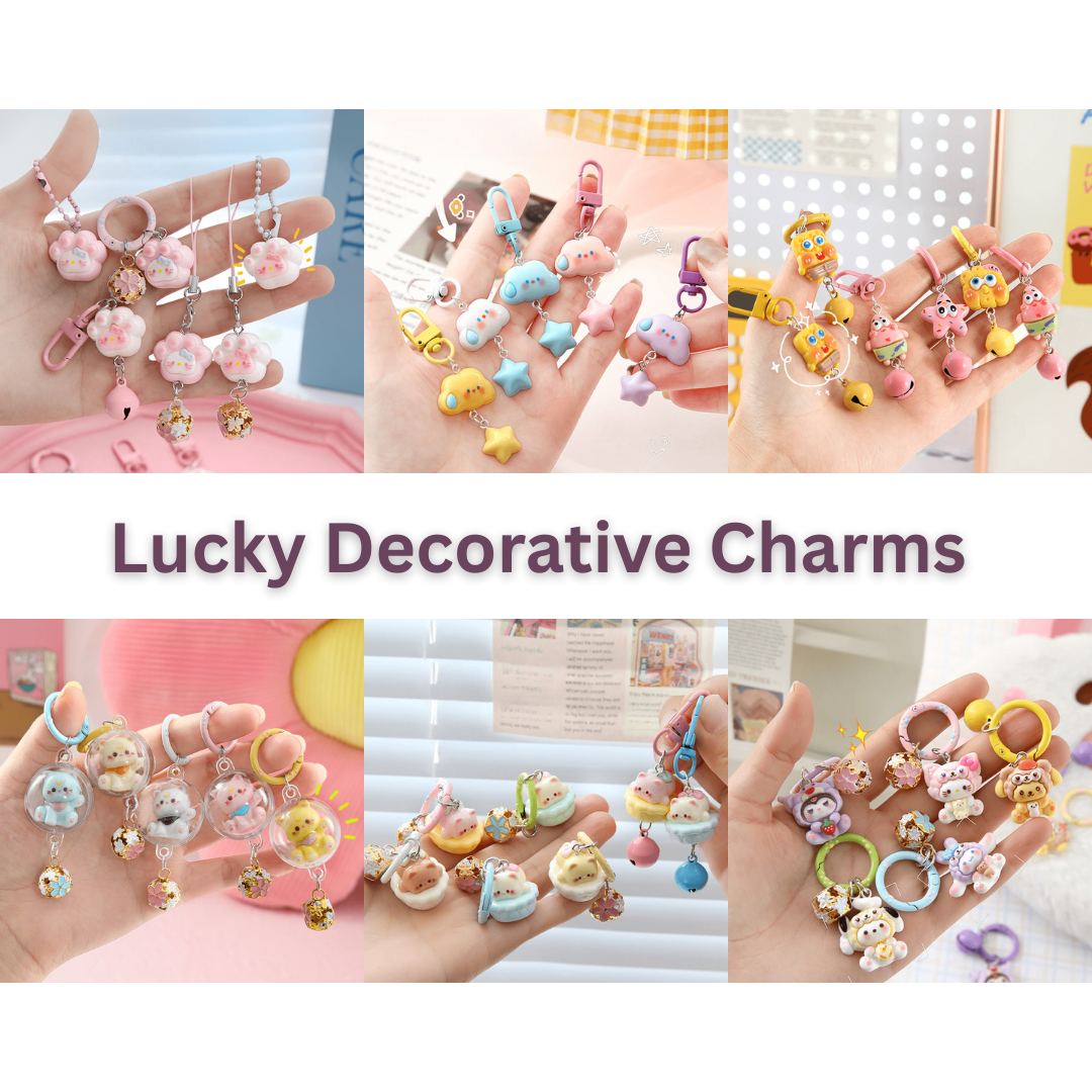 Mystery Scoop (min 20 items + FREE Delivery)