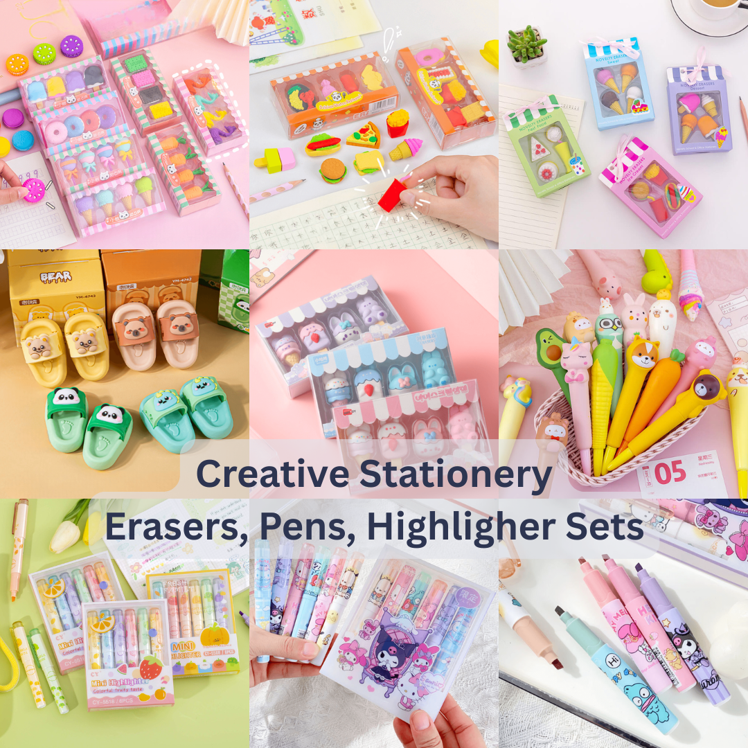 Mystery Scoop (min 20 items + FREE Delivery)