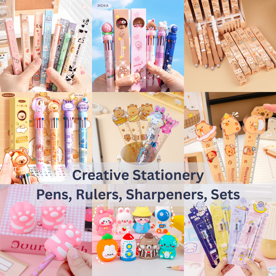 Mystery Scoop (min 20 items + FREE Delivery)