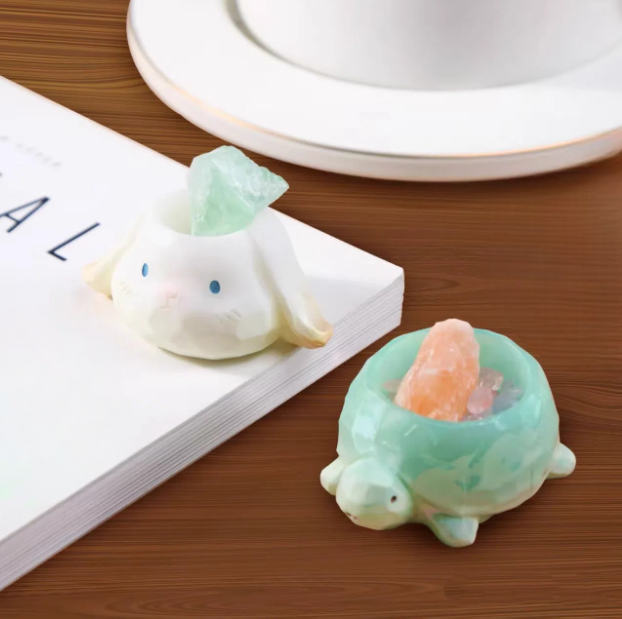 Animal PAI Crystal Blind Box