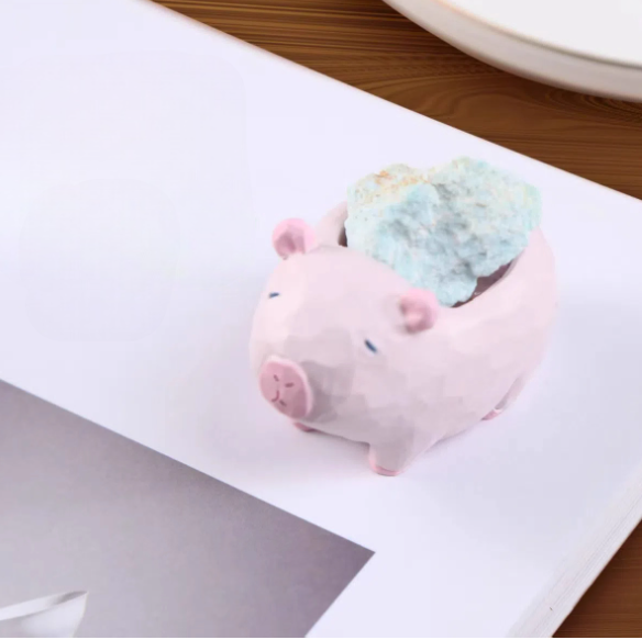 Animal PAI Crystal Blind Box