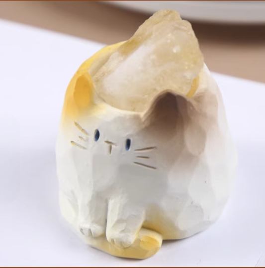 Animal PAI Crystal Blind Box