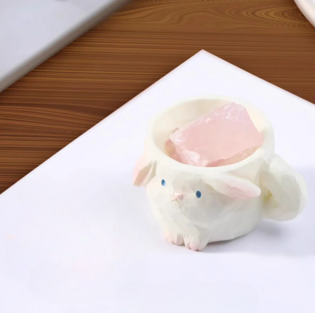 Animal PAI Crystal Blind Box