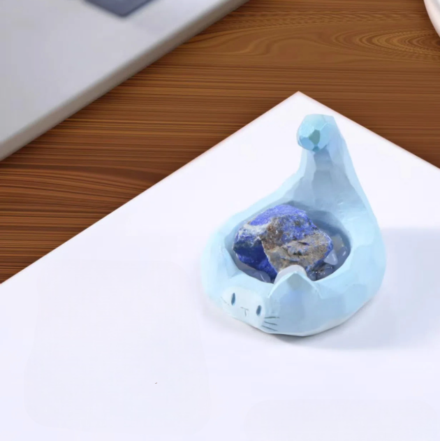 Animal PAI Crystal Blind Box