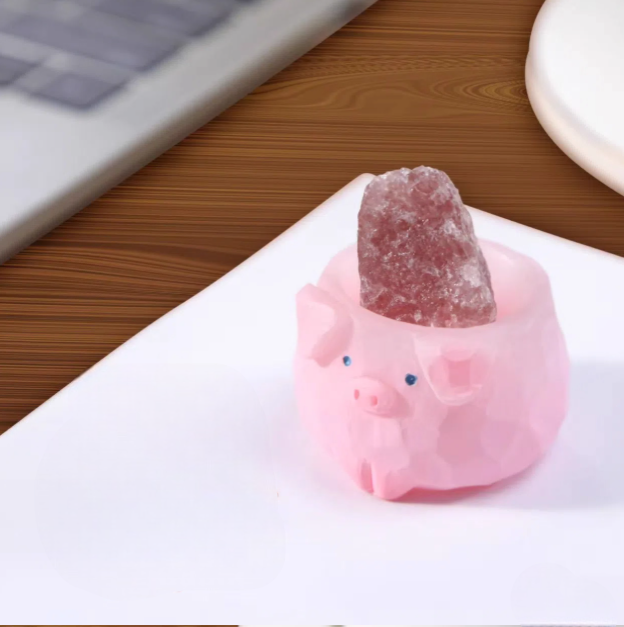 Animal PAI Crystal Blind Box