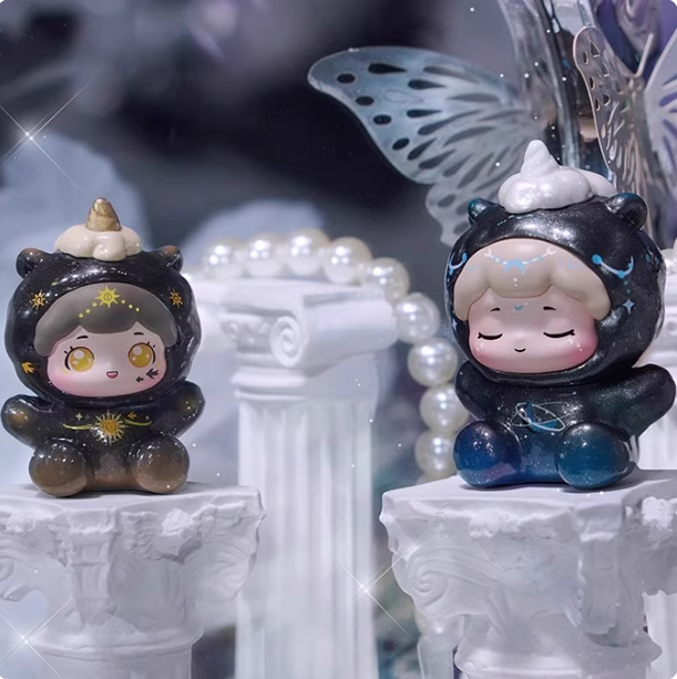 BAOBAO Zodiac Blind Box