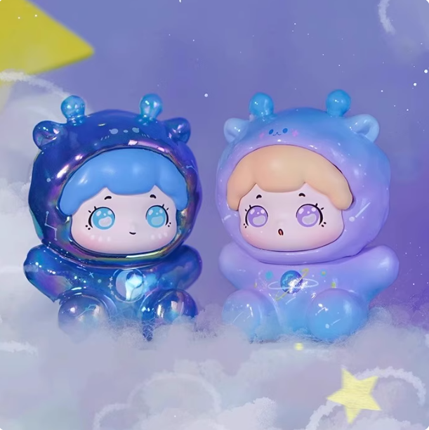 BAOBAO Zodiac Blind Box