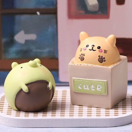 Food Play Gen 1 Blind Box