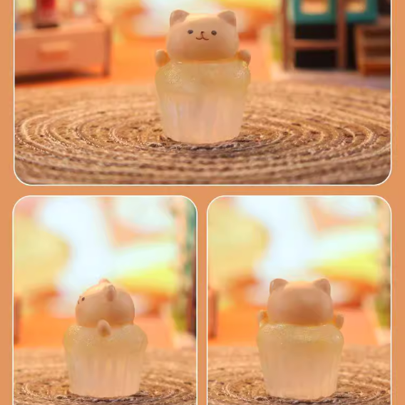 Food Play Grocery Store Blind Box