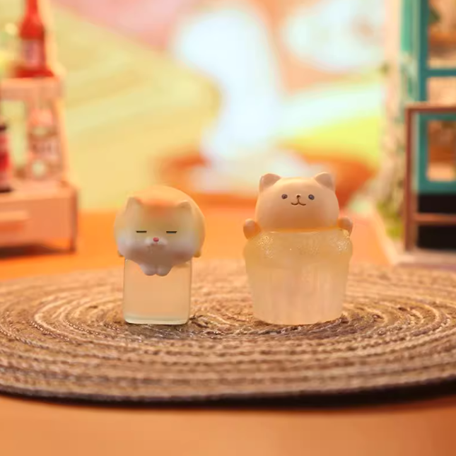Food Play Grocery Store Blind Box