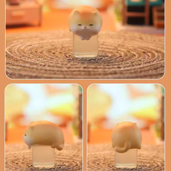 Food Play Grocery Store Blind Box