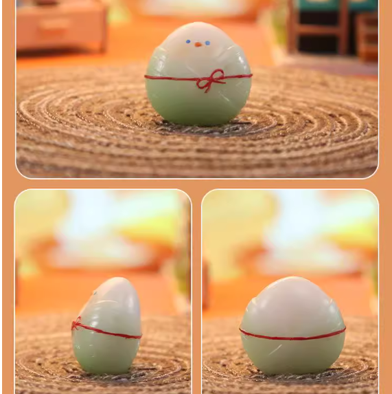 Food Play Grocery Store Blind Box