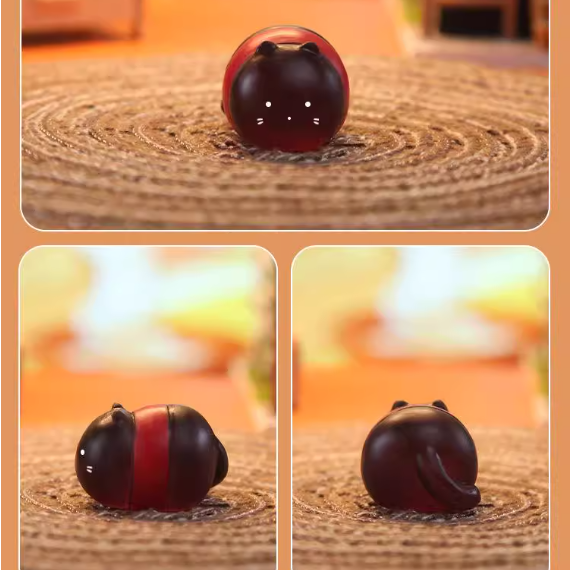 Food Play Grocery Store Blind Box