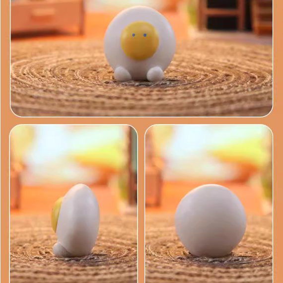 Food Play Grocery Store Blind Box