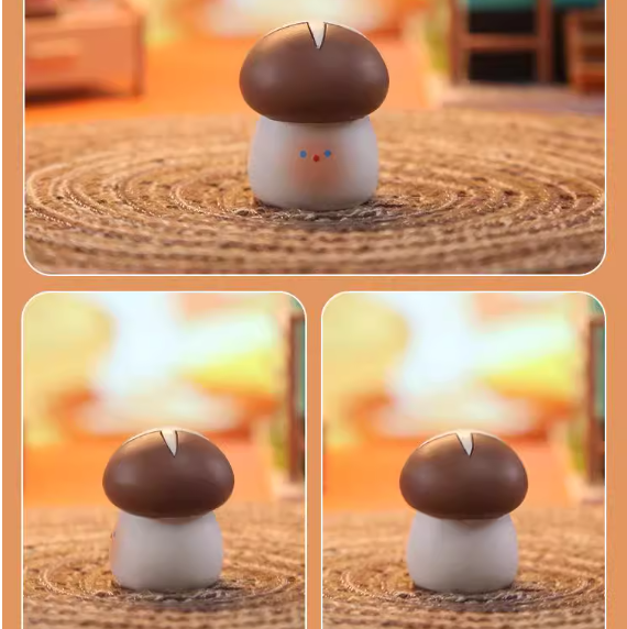 Food Play Grocery Store Blind Box