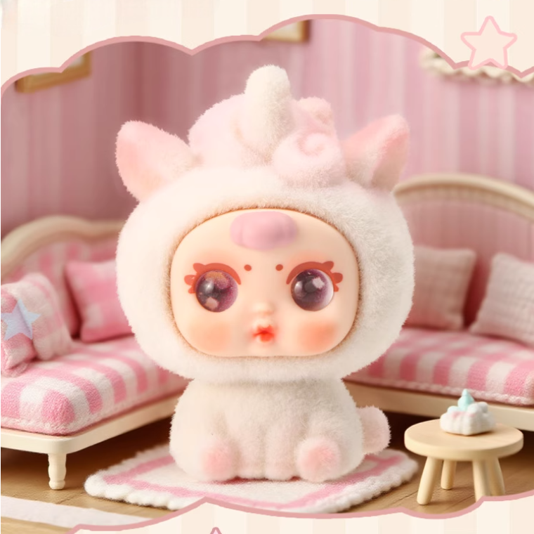 MM Pajama Party Blind Box