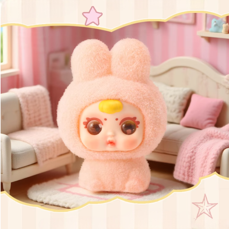 MM Pajama Party Blind Box