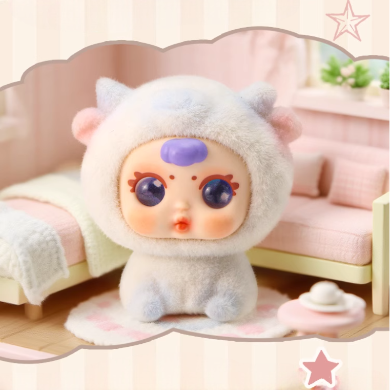 MM Pajama Party Blind Box