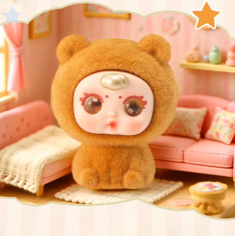 MM Pajama Party Blind Box