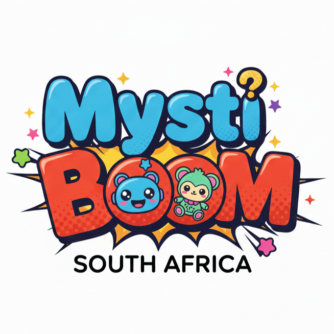 MystiBoom