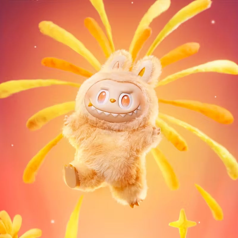 POPMART Labubu The Monsters Series Blind Box