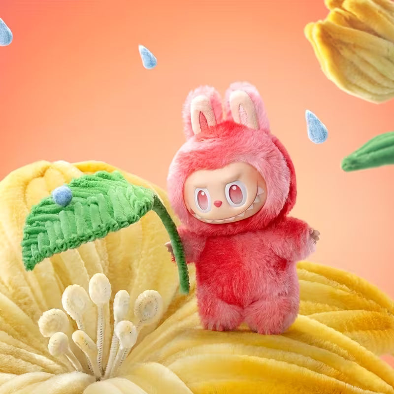 POPMART Labubu The Monsters Series Blind Box