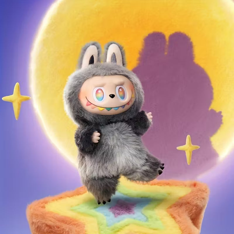 POPMART Labubu The Monsters Series Blind Box