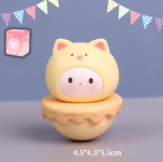 Roly-Poly Blind Box