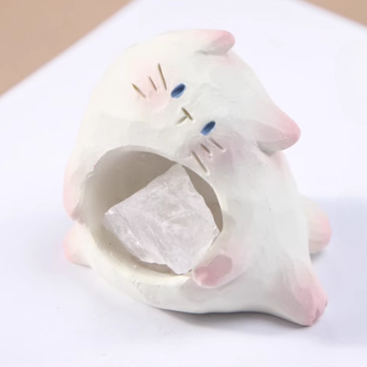 Animal PAI Crystal Blind Box